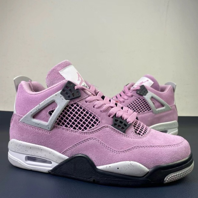 Good quality Annareps  Air Jordan 4