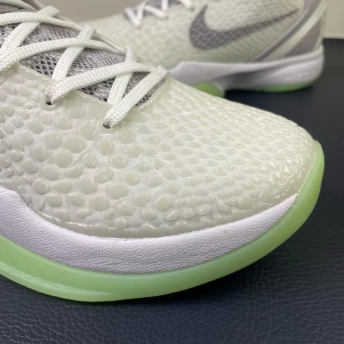 Men Nike zoom kobe 8(Annareps )