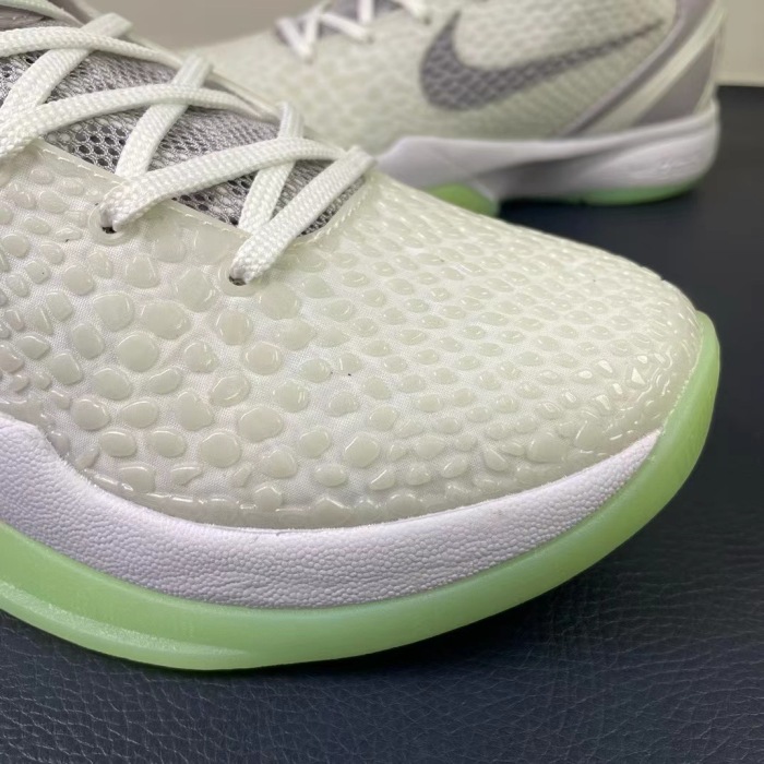 Men Nike zoom kobe 8(Annareps )