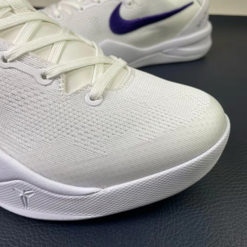 Men Nike zoom kobe 8(Annareps )