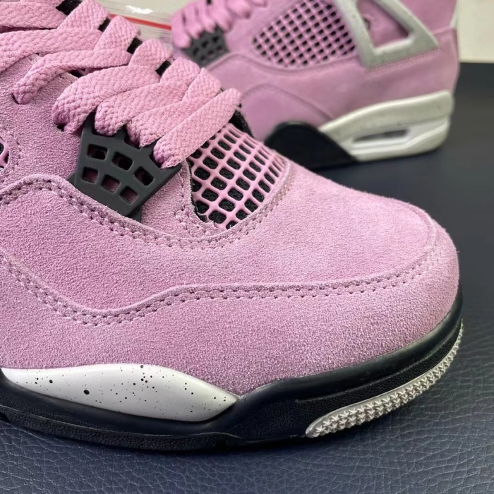 Good quality Annareps  Air Jordan 4