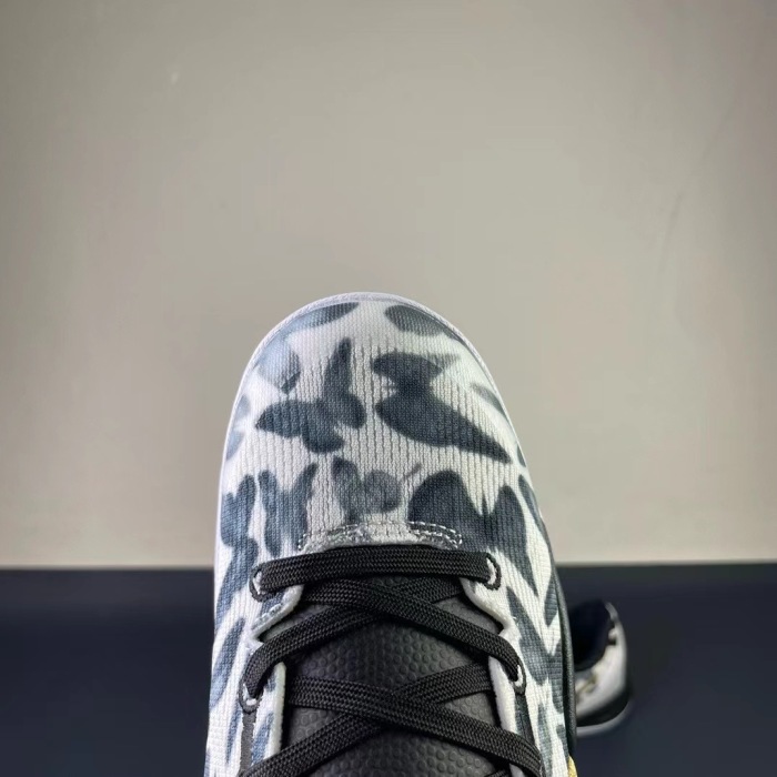 Men Nike zoom kobe 8(Annareps )