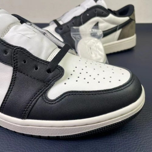 Men Free shipping maikesneakers Air Jordan 1