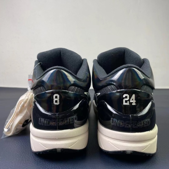 Men Nike zoom kobe 4(Annareps )