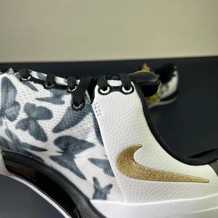 Men Nike zoom kobe 8(Annareps )