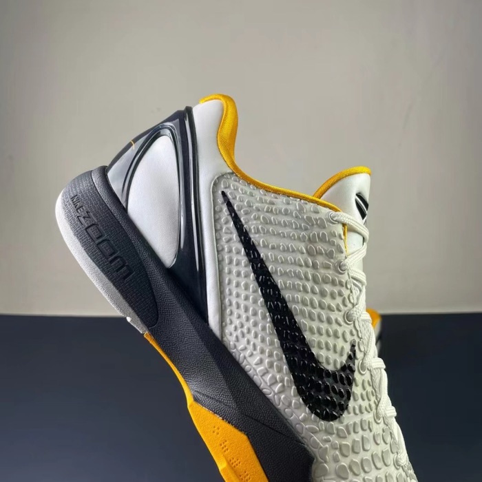 Nike zoom kobe6 (Annareps  )