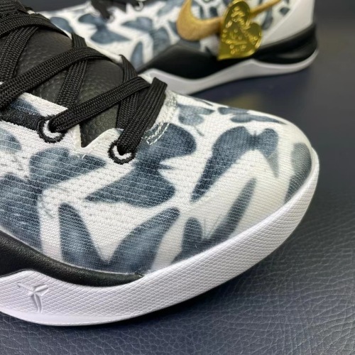 Men Nike zoom kobe 8(Annareps )