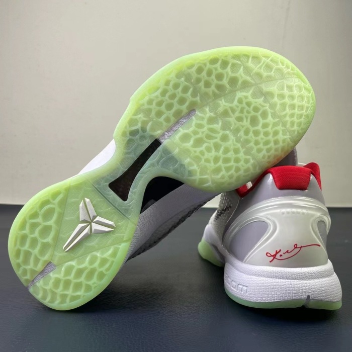 Men Nike zoom kobe 8(Annareps )