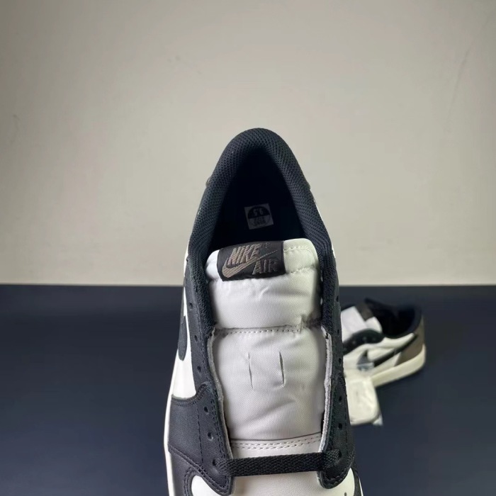 Men Free shipping Annareps  Air Jordan 1