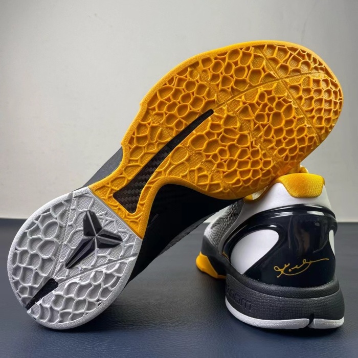 Nike zoom kobe6 (Annareps  )