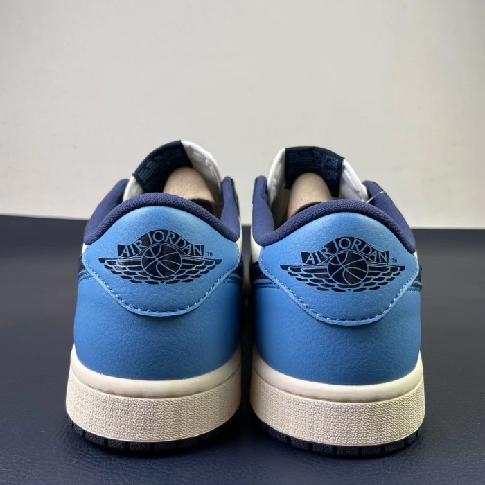 Men Free shipping Annareps  Air Jordan 1