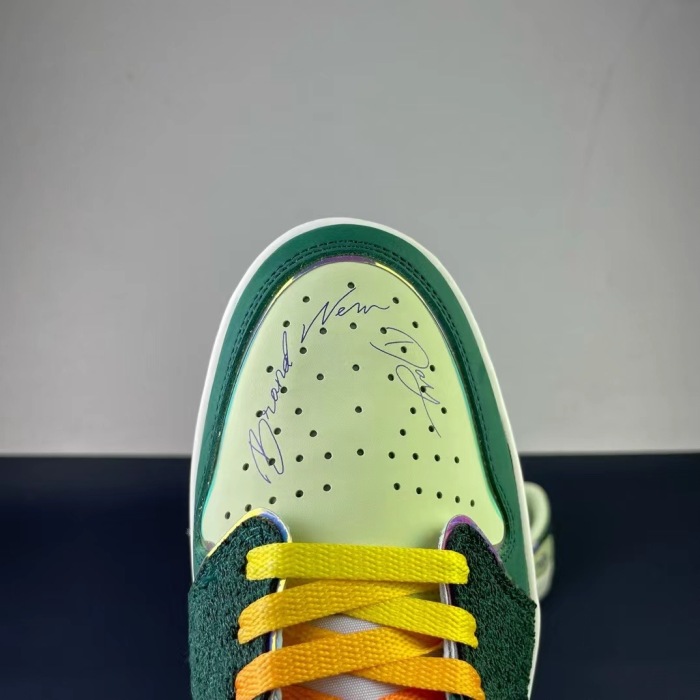 Free shipping Annareps  Air Jordan 1