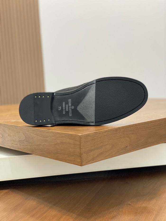 Men L*ouis V*uitton Top Slippers (Annareps )