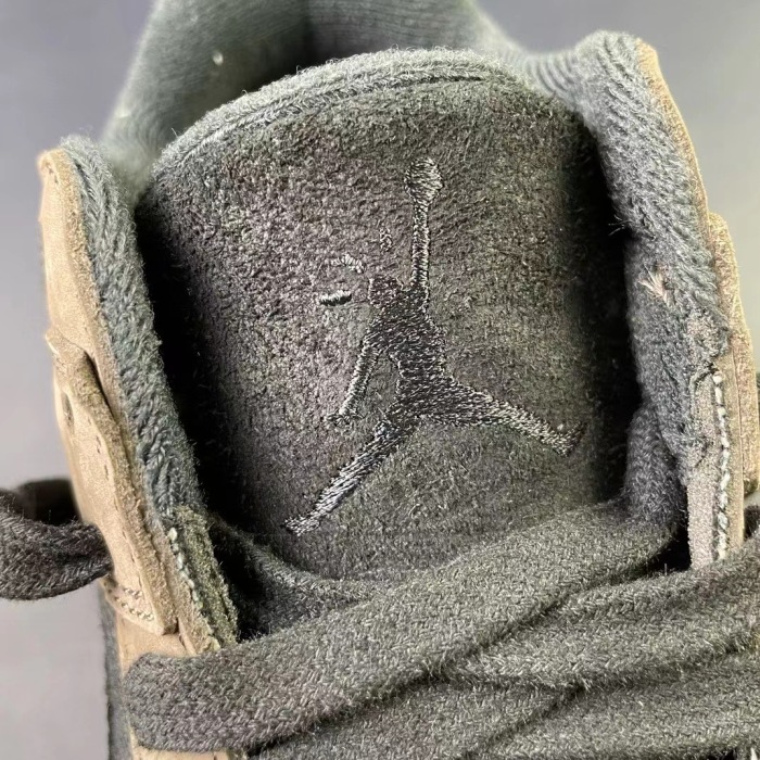 Nike Air Jordan cut the check aj (Annareps )
