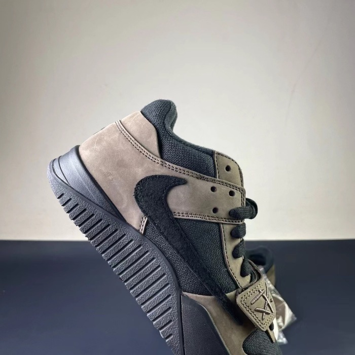 Nike Air Jordan cut the check aj (Annareps )
