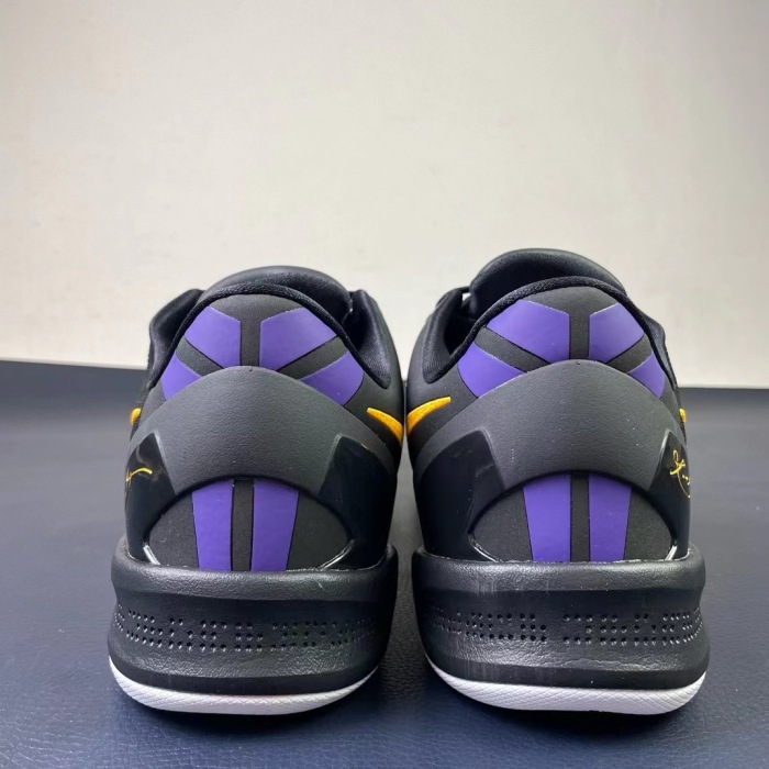 Men Nike zoom kobe 8(Annareps )