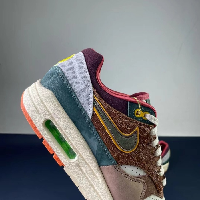 Nike AIR Max 1 luxe Annareps 