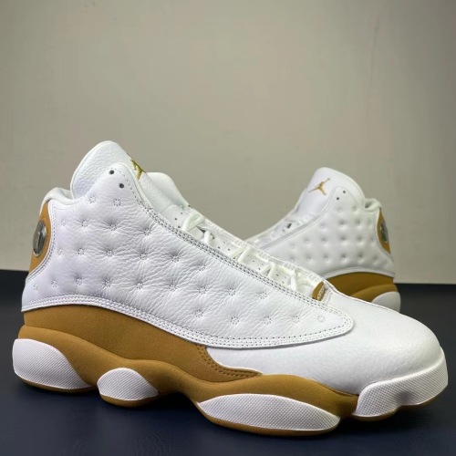 Free shipping Annareps  Air Jordan 13