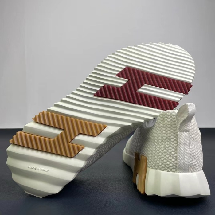 Men H*ermes Top Sneakerannareps