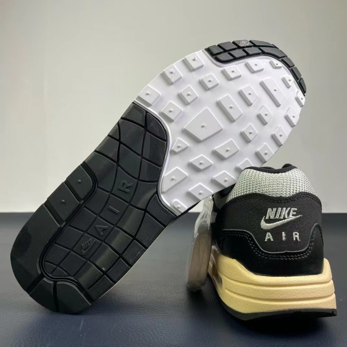 Nike Air Max+P*atta (annareps ）