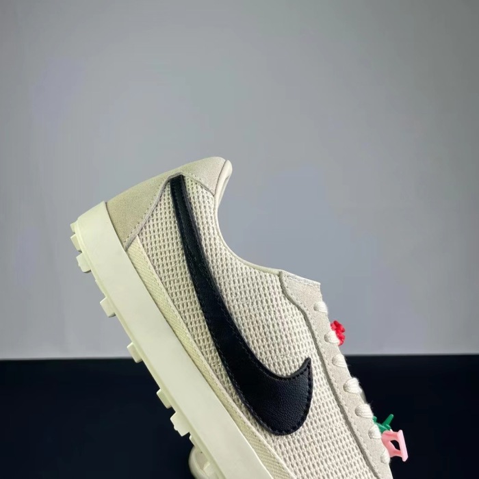 B.ode+ Nike (annareps)