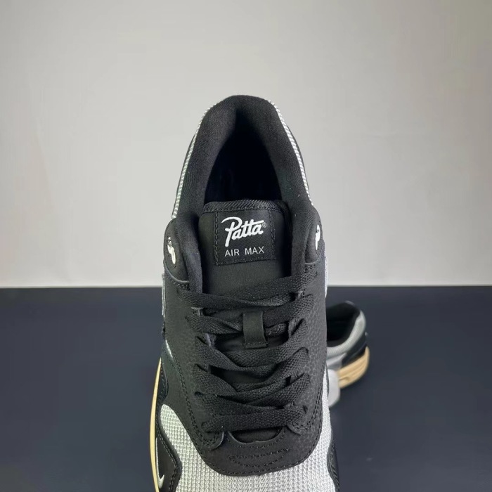 Nike Air Max+P*atta (annareps ）