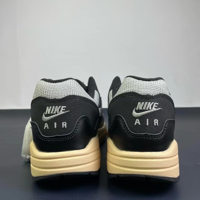 Nike Air Max+P*atta (annareps ）