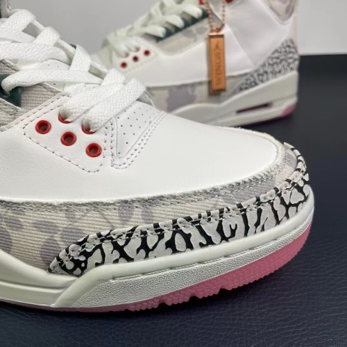 NIKE Air Jordan 3 (annareps)