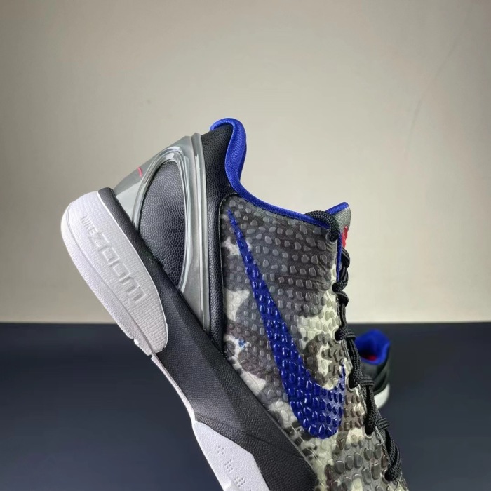 Nike zoom kobe8 (annareps )