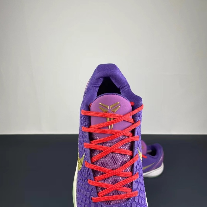 Nike zoom kobe6 (maikesneakers )