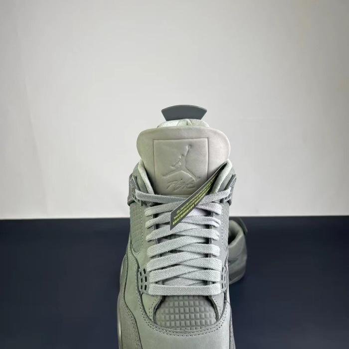 Good qualityannareps Air Jordan 4