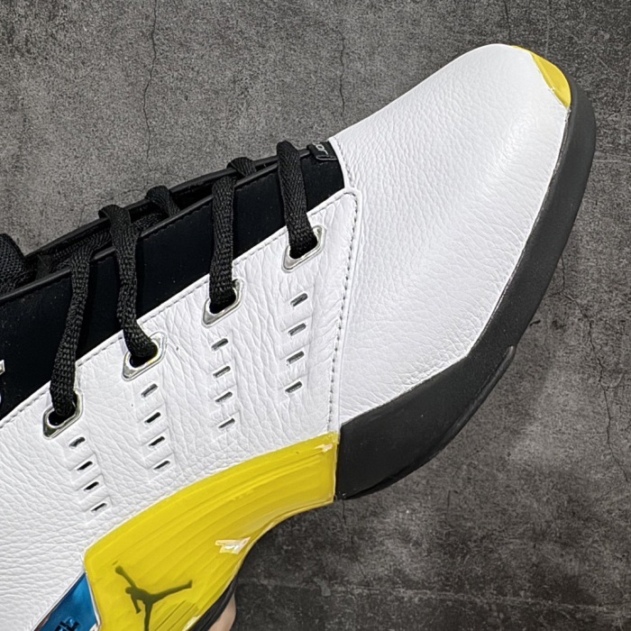 Free shippingannareps Air Jordan 17