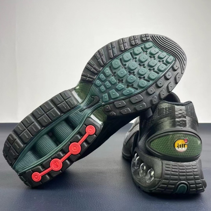 Nike Air Max+S*upreme (annareps ）