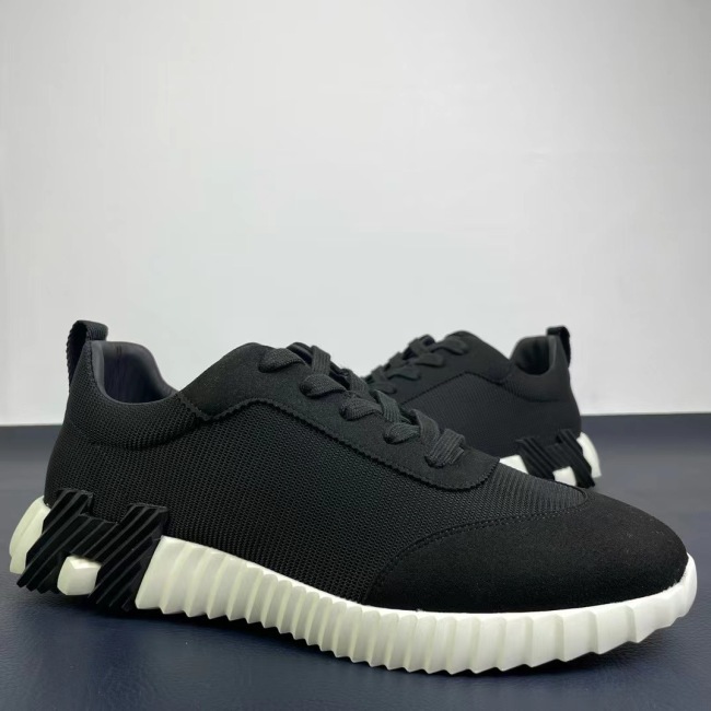 Men H*ermes Top Sneakerannareps