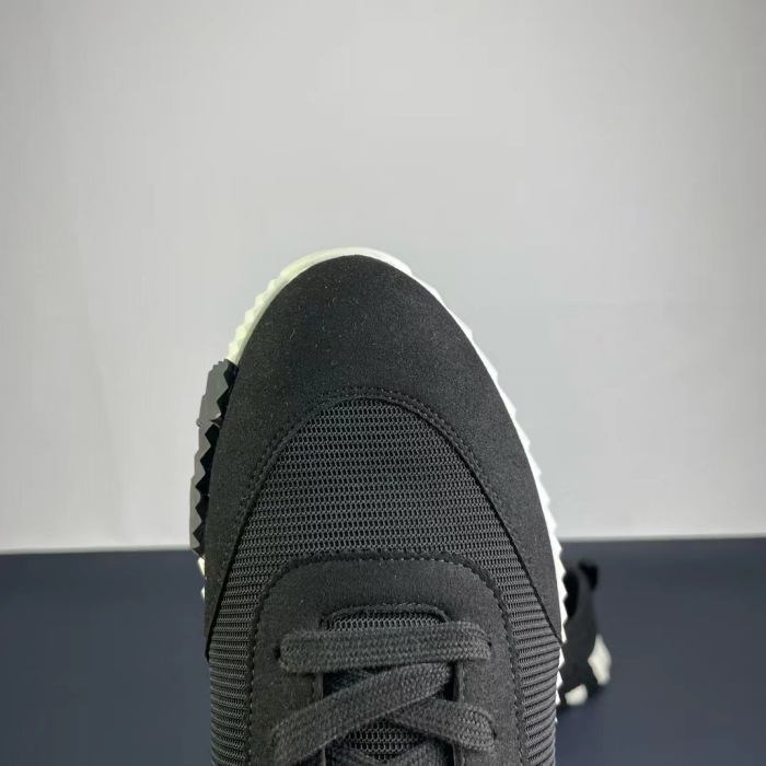 Men H*ermes Top Sneakerannareps