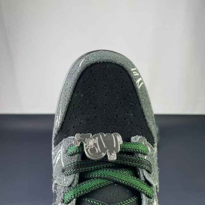 NK SB Dunk Low annareps