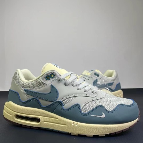 Nike Air Max+P*atta (annareps ）