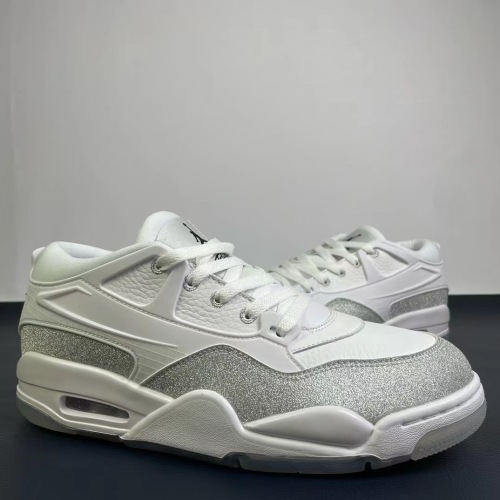 Good qualityannareps Air Jordan 4