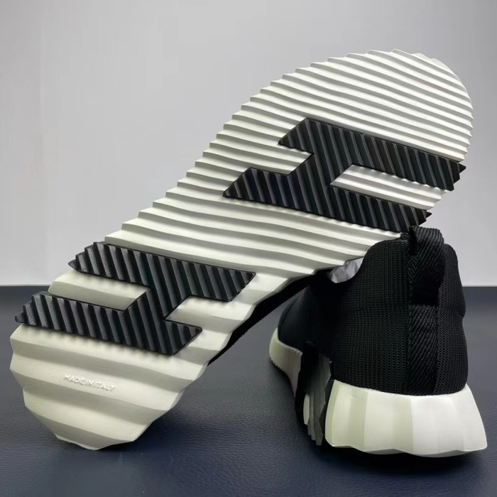 Men H*ermes Top Sneakerannareps