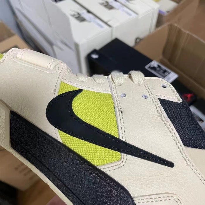 Nike TS Air Jordan cut the check aj (annareps)