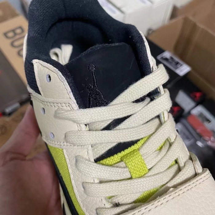 Nike TS Air Jordan cut the check aj (annareps)