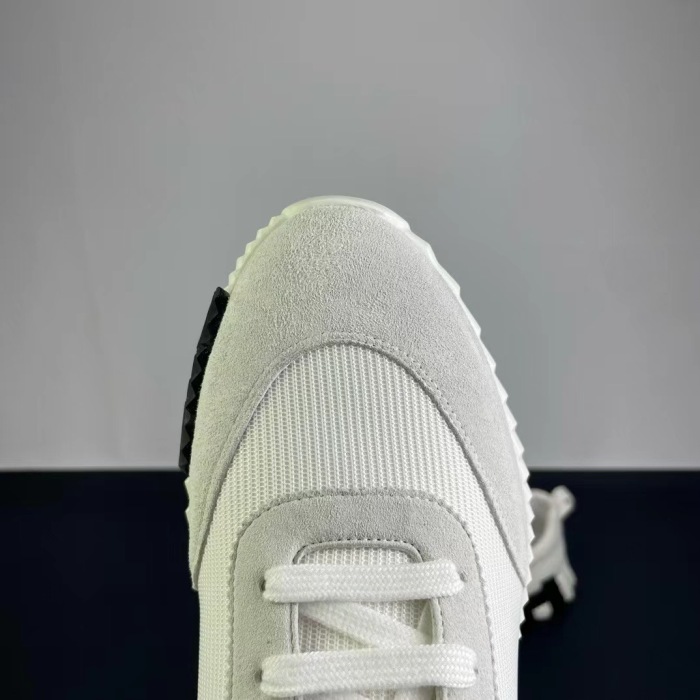 Men H*ermes Top Sneakerannareps
