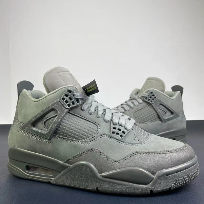 Good qualityannareps Air Jordan 4