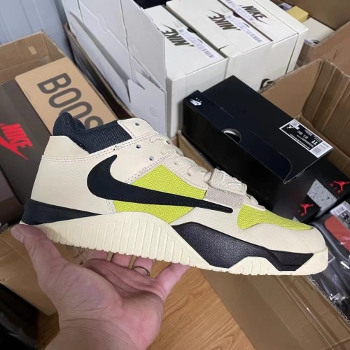 Nike TS Air Jordan cut the check aj (annareps)