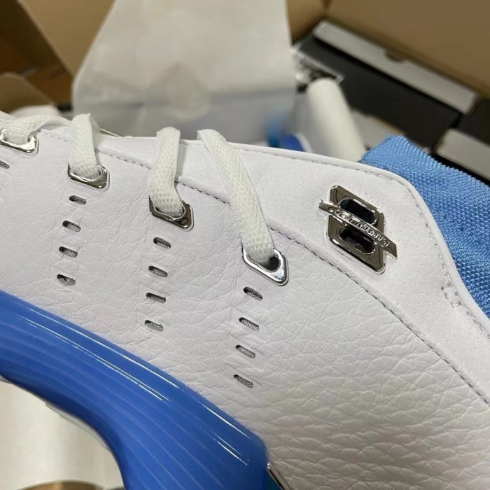 Free shippingannareps Air Jordan 17