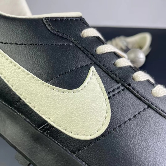 B.ode+ Nike (annareps)