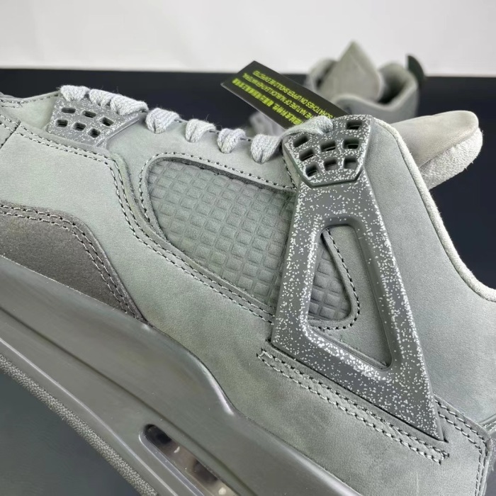 Good qualityannareps Air Jordan 4