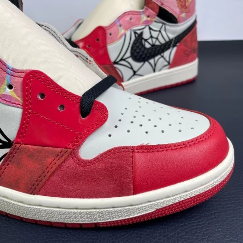 Air Jordan 1 sneaker Maikesneakers