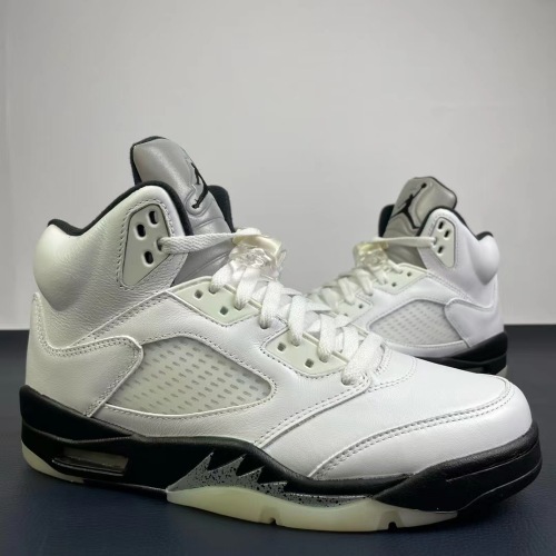 Free shippingannareps Air Jordan 5