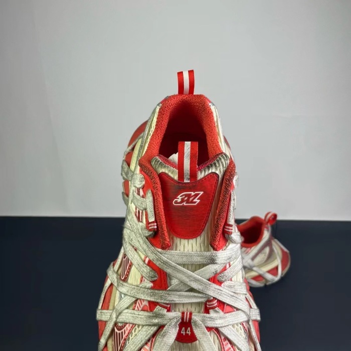 Men Women B*alenciaga Runner Sneaker Top Sneaker